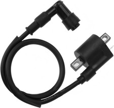 Ignition Coil, 125cc Dirt Bike Ignition Coil, Compatible with 125cc 150cc 20