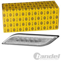 Hella LED Blinkleuchte Blinker Hinten Links | 2BA 013 332-191