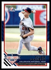 2017 Panini Stars and Stripes Tyler Johnson USA #8