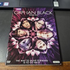 2016 Cryptozoic Orphan Black Season 1 Trading Cards - Checklist Added 22