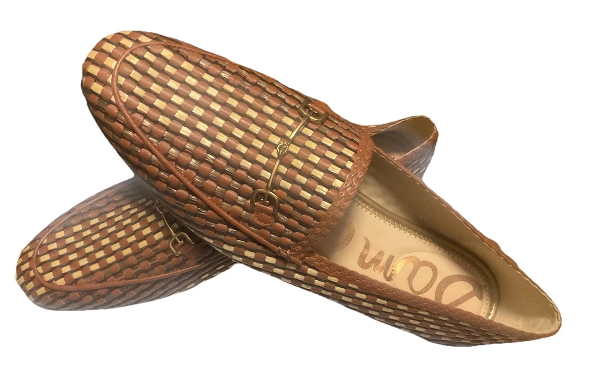 Sam Edelman Loraine Flats for Women for sale - eBay