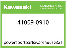 Kawasaki OEM Part 41009-0910 TIRE,RR,180/55ZR17(73W),DR4