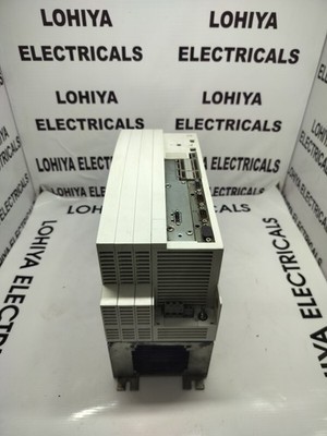 LENZE EVS9326-EIV004 SERVO CONTROLLER  ( FOR PARTS ARE NOT WORKING )