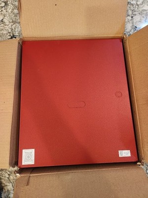 Honeywell LTE-CFV Commercial Fire Panel Internet and Cellular Communicator