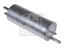 FEBI BILSTEIN Kraftstofffilter 109642 Leitungsfilter f�r ROVER X5 RANGE BMW E53