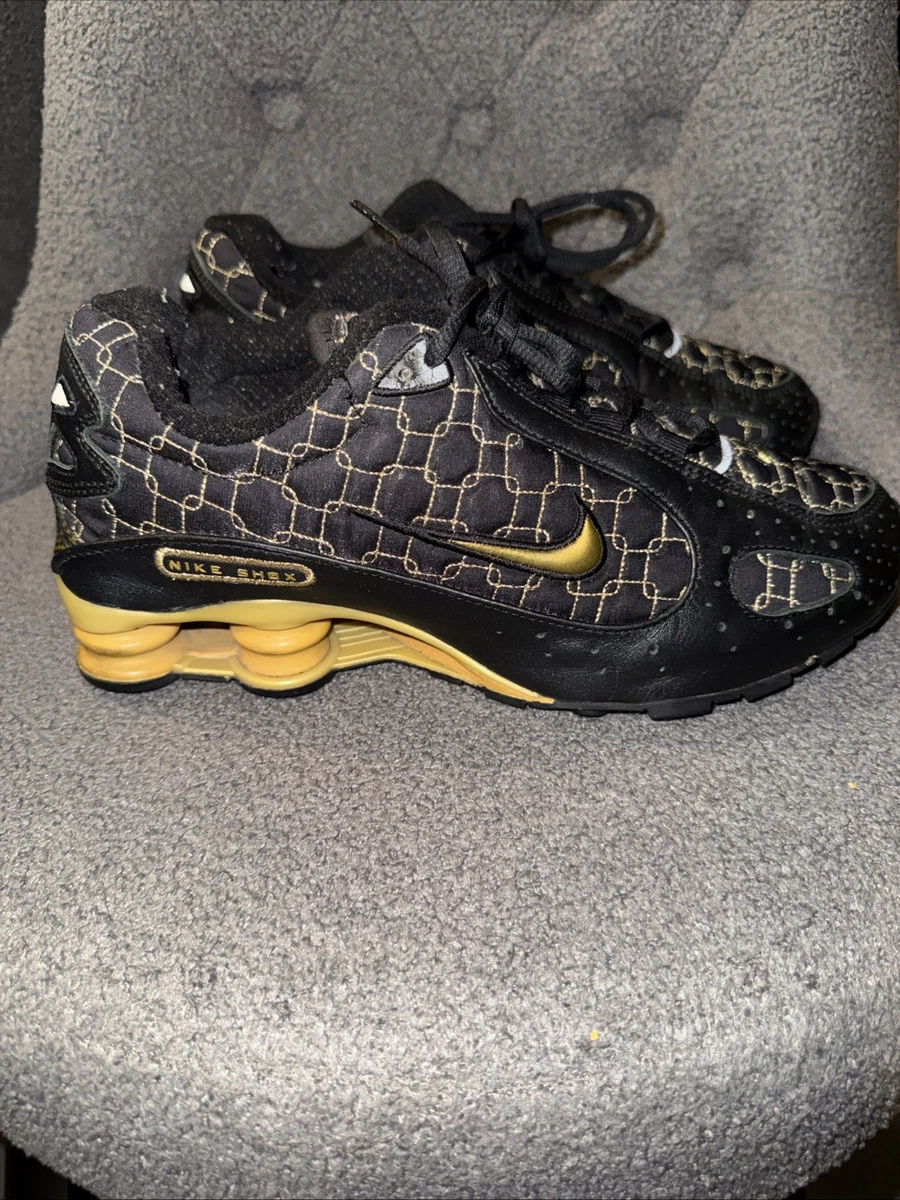 nike shox monster products for sale | eBay