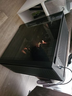 Gaming-PC Rx 7700xt