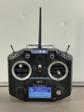 FrSky 2.4GHz Taranis Q X7 ACCESS Transmitter