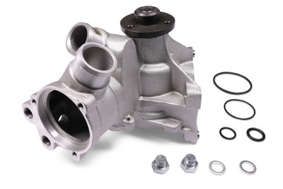 HEPU P196 Wasserpumpe für MERCEDES-BENZ,PUCH,SSANGYONG