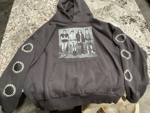 Red Hot Chili Peppers Sweatshirt | eBay