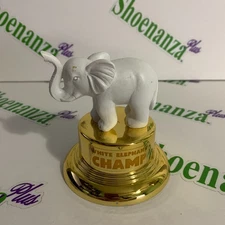 Ankyo Christmas Trophy Award White Elephant Champ Gag Gift Family Office Party