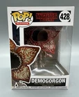 Funko Pop Demogorgon Stranger Things #428 Vinyl Figure New In Box
