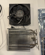 DeepCool AK400 CPU Air Cooler 220w