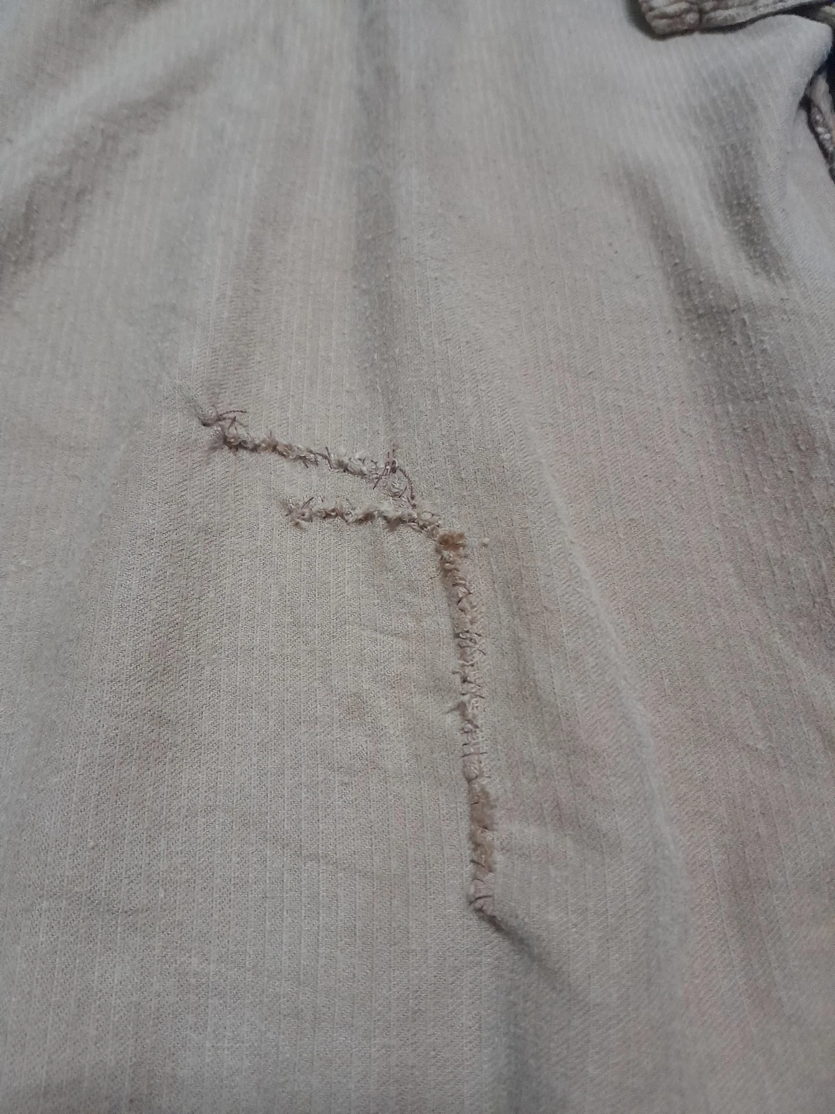 ISSEY MIYAKE vintage 80s I.S. Sport Corduroy  Brown Unisex S Size Archive Avant image 18