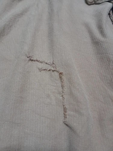 ISSEY MIYAKE vintage 80s I.S. Sport Corduroy  Brown Unisex S Size Archive Avant image 18