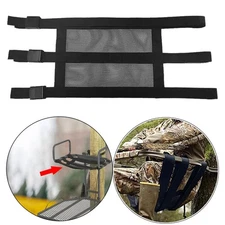 Universal Fitting Tree Stand Seat Replacement Durable Easy
