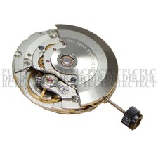 New ETA 2824-2 Mechanical Watch Movement