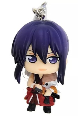 Ensemble Stars Souma Kanzaki Mini Figur Color Collection Teil 2