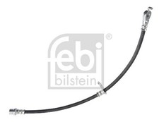 FEBI BILSTEIN Bremsschlauch 182924 für TOYOTA AYGO KGB40 VVTi PAB40 PEUGEOT 108