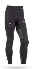 Schutzunterw&auml;sche Tiefschutz Hose CCM TACKS PRO Junior