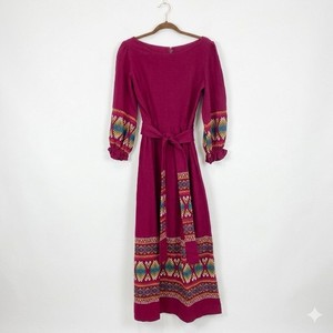 Guatemalan Dress | eBay