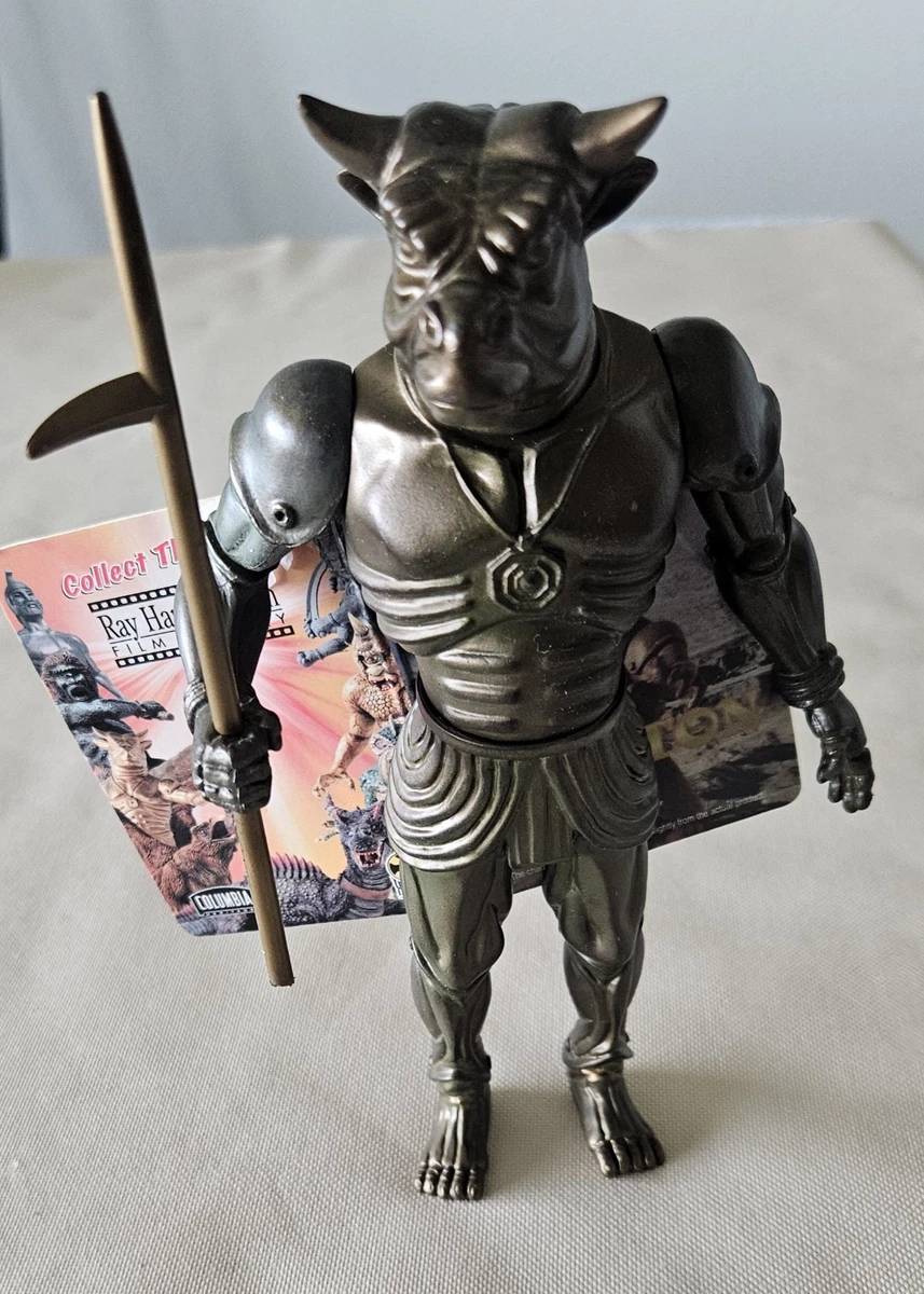 ray harryhausen figures products for sale | eBay