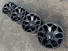 18 Dodge Ram 1500 Black Trx Rebel 6x5.5 Oem Factory Stock 6x139 Wheels Rims Rho 18 Dodge Ram 1500 Black Trx Rebel 6x5.5 Oem Factory Stock 6x139 Wheels Rims Rho