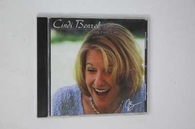 Cindi Benzel a Full Life Music CD Album