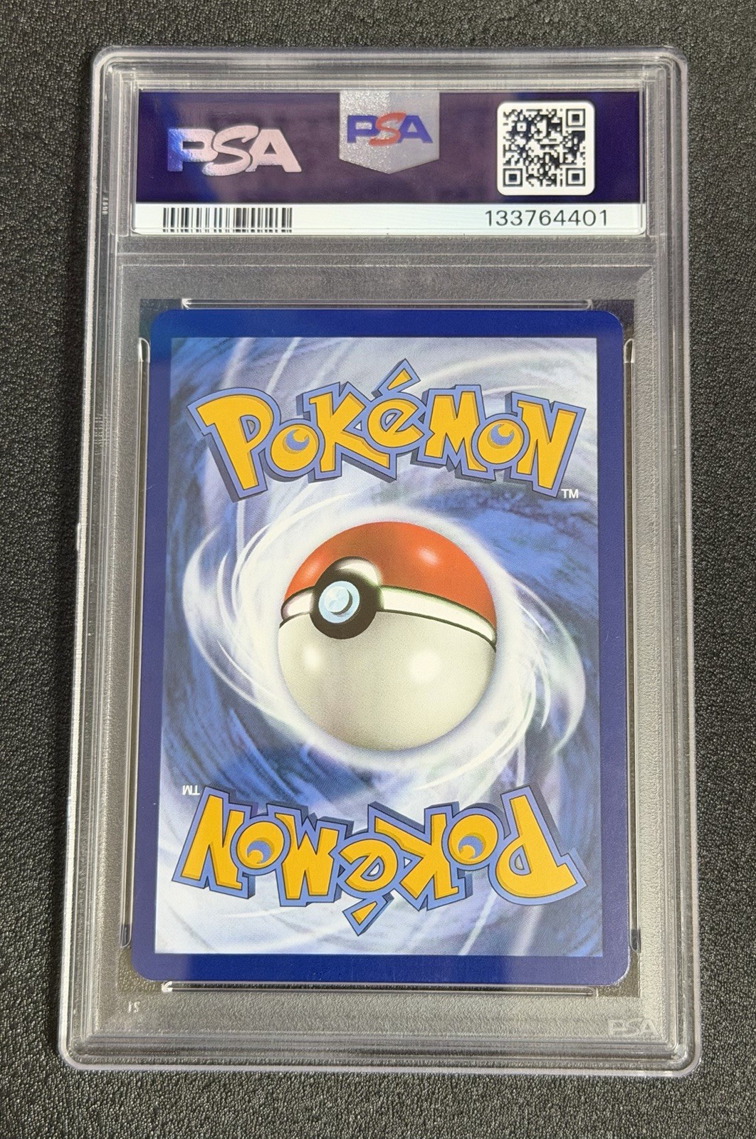 2021 POKEMON SWORD & SHIELD EVOLVING SKIES #167 FULL ART/LEAFEON V PSA 10 view 2