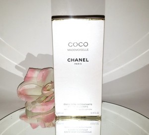 CHANEL Coco Mademoiselle ボディクリーム 200ml Coco Mademoiselle Chanel Body Cream | eBay