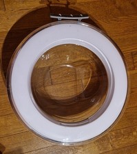 Porte lave linge Samsung - WF70F5E5W4W
