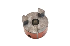 Lovejoy 68514411512 3/4" Coupling NOS