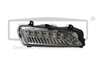 DPA Nebelscheinwerfer Rechts FüR VW Polo 6R 6C 6R_ 602 604 612 614