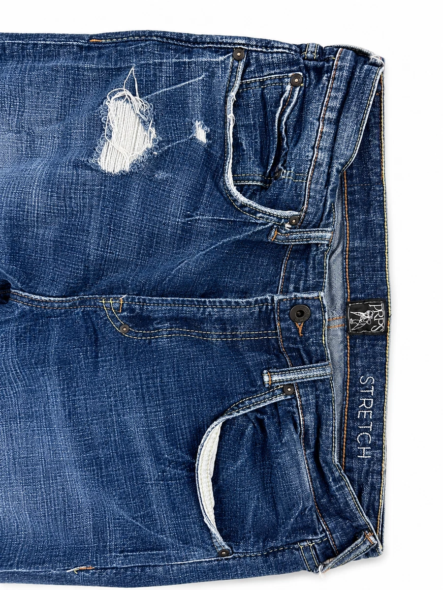 Prps Regular 34 Size Jeans for Men for sale | eBay