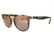 Celine CL41349 05L CS Tortoise Frames Brown Lens Sunglasses