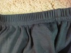 NWT White Stag Classic 2-Pocket Knit Pants Pull-On Straight Leg Petite M Green — photo 5