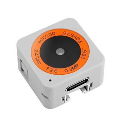 ATOMS3R CAM Kamera-Entwicklungsboard - -Programmierbarer Controller 6676