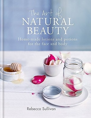 The Art of Natural Beauty Home - ACCEPTABLE