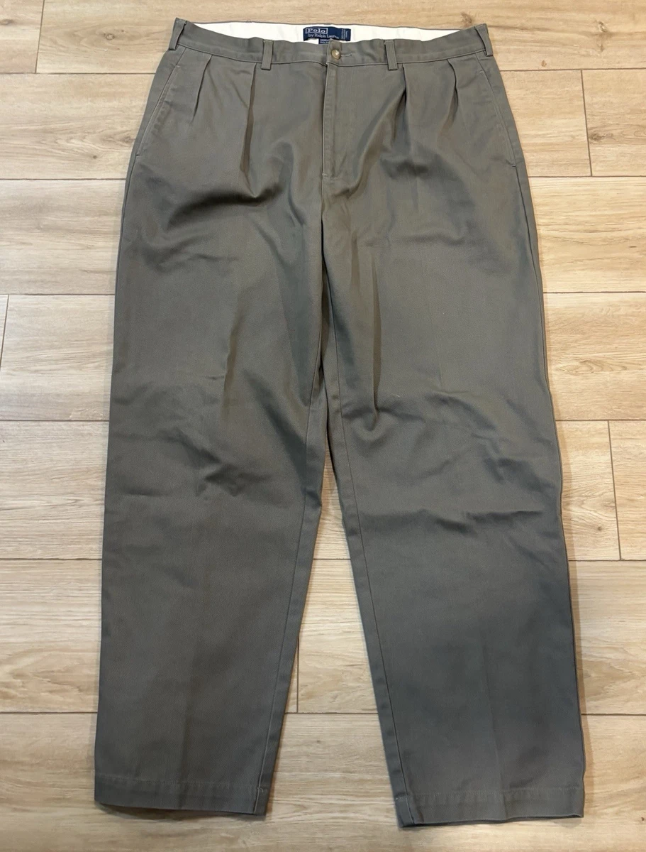 Polo Ralph Lauren Andrew Regular Size 38 Size Pants for Men for