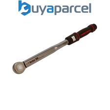 Image of Norbar 15007 Pro 400 Adjustable Mushroom Head Torque Wrench 3/4in Drive 80-400Nm
