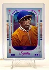 2025 Panini Spike Lee Base (Raw)