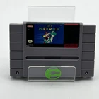 Super Mario World (Super Nintendo, 1991)