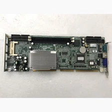 1pcs used Advantech PCA-6002VE PCA-6002 REV.B1 Industrial Free shipping