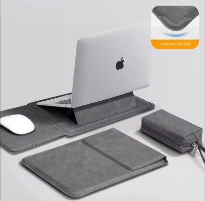 Laptop-Hülle 13-16 Zoll für MacBook Air Pro M4 Huawei HP Dell Notebook Tasche
