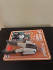 MEGO PLANET OF THE APES DR. ZAIUS  8" Apjac c. 1967  MOC -UNPUNCHED -VINTAGE APE — photo 5