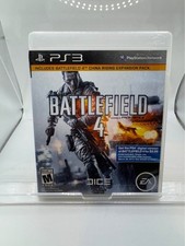 Battlefield 4 China Rising Expansion Pack (Playstation 3, 2013)