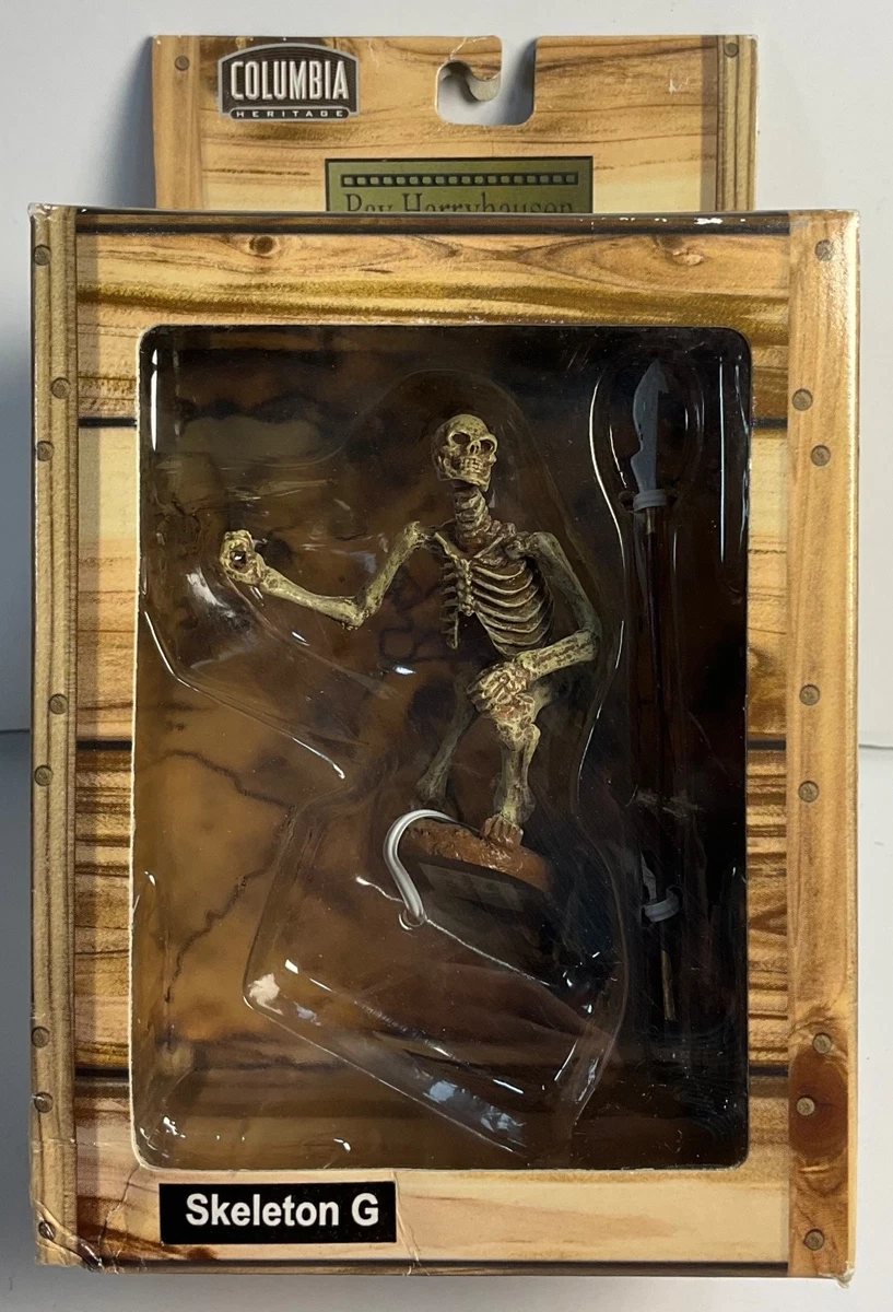ray harryhausen figures products for sale | eBay
