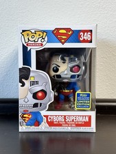 2020 Funko San Diego Comic-Con Exclusives Gallery and Checklist 66