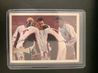 1996-97 Topps Super Team Sweepstakes Rare Michael Jordan, Rodman, Pippen #CB
