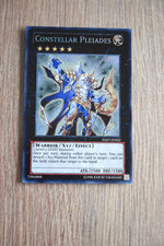 YU-GI-OH CARD! Konami - Constellar Pleiades - HA07-EN022